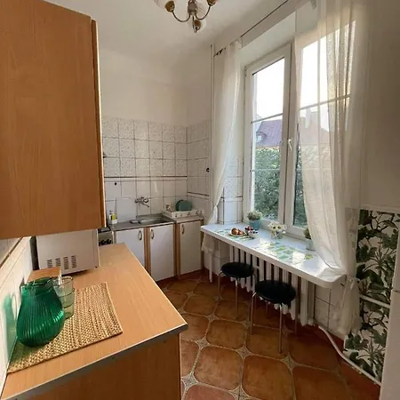 Apartament Pod Zamkiem Apartment Lublin