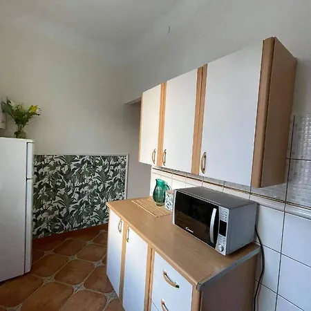 Apartament Pod Zamkiem Lublin