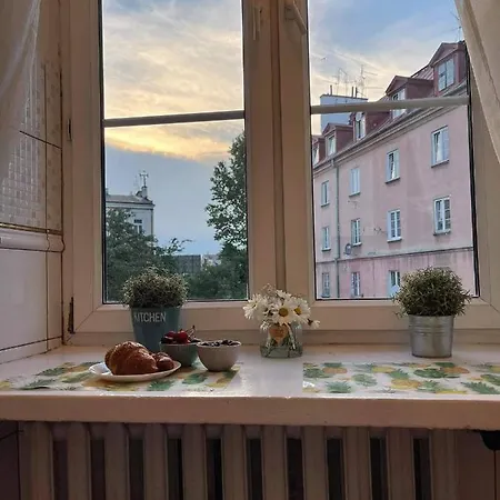 Apartament Pod Zamkiem * Lublin