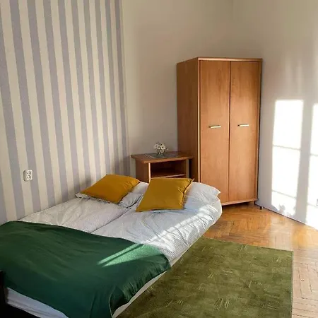 Apartment Apartament Pod Zamkiem