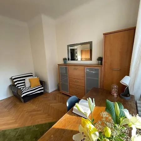 Apartament Pod Zamkiem Apartment Lublin