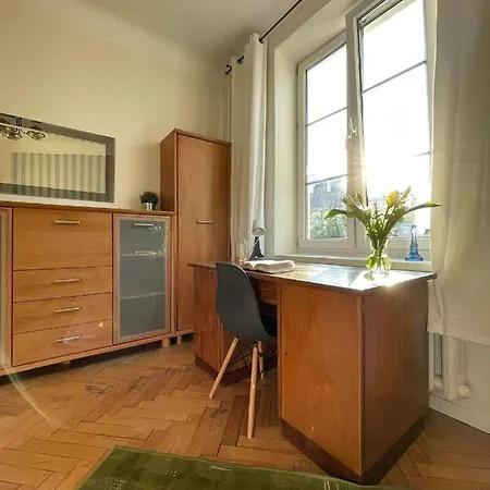 Apartament Pod Zamkiem *
