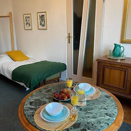 Apartament Pod Zamkiem