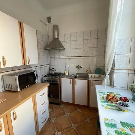 Apartament Pod Zamkiem