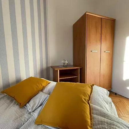 Apartament Pod Zamkiem * Lublin