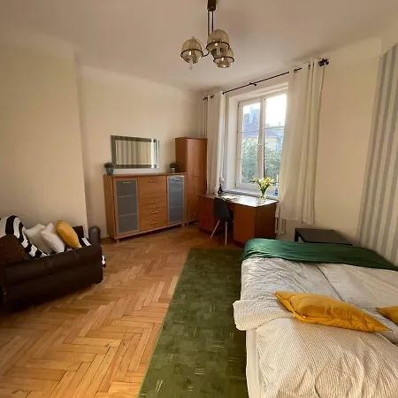 Apartament Pod Zamkiem Apartment *