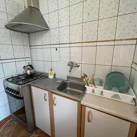 Apartment Apartament Pod Zamkiem Lublin